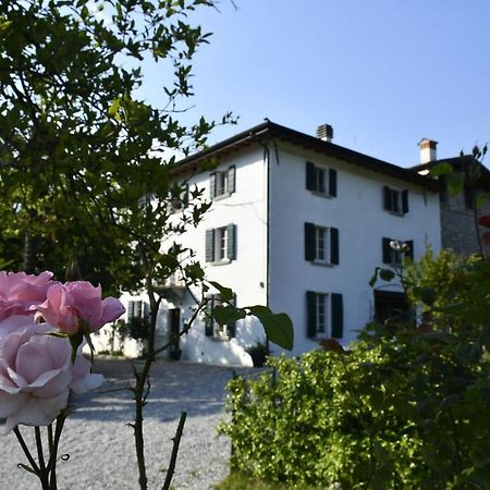 B&B Big Sur Gardone Riviera Exterior foto