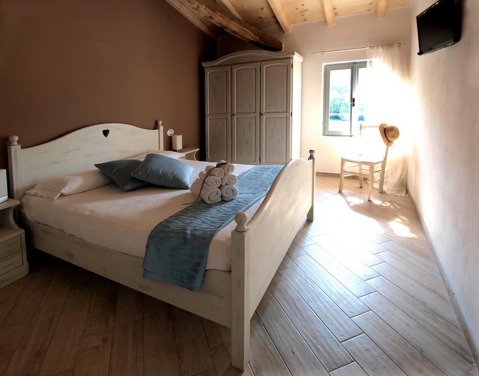 B&B Big Sur Gardone Riviera Quarto foto